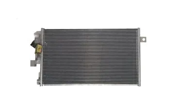 رادیاتور کولر ام وی ام X33